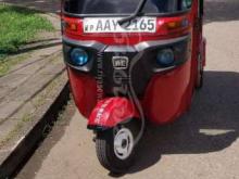 Bajaj RE 2015 Three Wheel