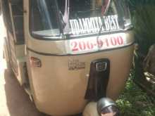 Bajaj RE 1999 Three Wheel