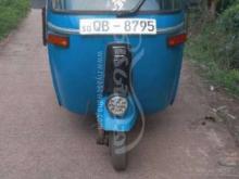 Bajaj RE 2005 Three Wheel