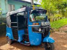 Bajaj RE 2016 Three Wheel