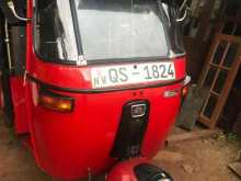 Bajaj RE 2009 Three Wheel