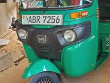 Bajaj RE 2018 Three Wheel