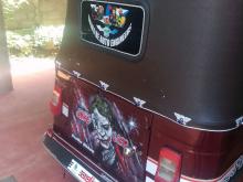 Bajaj RE 1995 Three Wheel