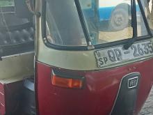 Bajaj RE 2010 Three Wheel