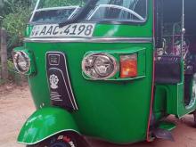 Bajaj RE 2012 Three Wheel