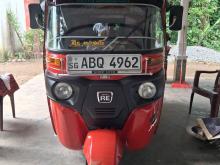 Bajaj RE 2017 Three Wheel