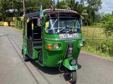 Bajaj RE 4 Stroke 2010 Three Wheel