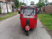 Bajaj RE 2005 Three Wheel