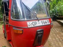 Bajaj 2 Stroke 2009 Three Wheel