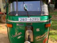 Bajaj 2 Stroke 2000 Three Wheel