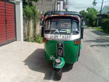 Bajaj RE 2007 Three Wheel