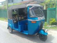 Bajaj RE 2006 Three Wheel