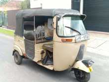 Bajaj RE 2004 Three Wheel