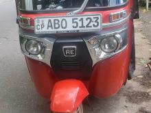 Bajaj RE 2016 Three Wheel