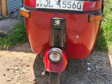 Bajaj RE 2005 Three Wheel