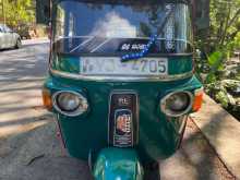 Bajaj RE 2010 Three Wheel