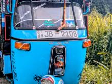 Bajaj RE 2004 Three Wheel