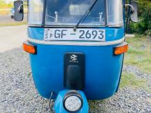 Bajaj RE 2001 Three Wheel