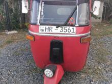 Bajaj RE 2003 Three Wheel