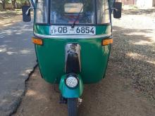 Bajaj RE 2005 Three Wheel