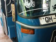 Bajaj RE 2007 Three Wheel