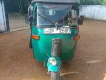 Bajaj RE 2008 Three Wheel