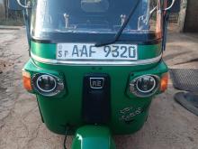 Bajaj RE 2013 Three Wheel