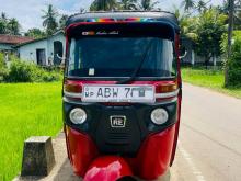 Bajaj RE 2020 Three Wheel
