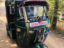 Bajaj RE 1994 Three Wheel