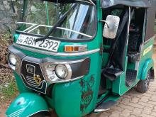 Bajaj RE 2016 Three Wheel