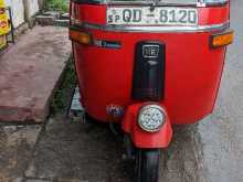 Bajaj RE 2006 Three Wheel