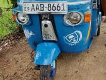 Bajaj RE 2014 Three Wheel