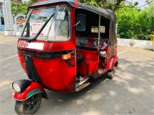 Bajaj RE 1997 Three Wheel