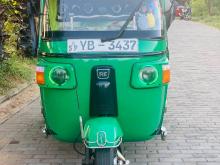 Bajaj RE 2009 Three Wheel