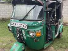 Bajaj RE 2012 Three Wheel