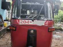 Bajaj Bajaj 1998 Three Wheel