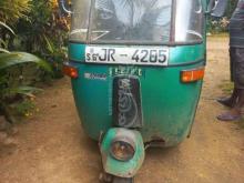 Bajaj RE 2004 Three Wheel