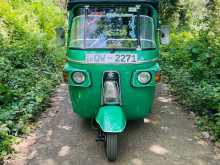 Bajaj RE 2009 Three Wheel