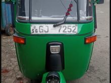 Bajaj RE 2003 Three Wheel