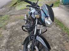 Bajaj Bajaj 2008 Motorbike