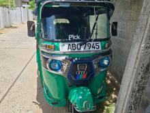 Bajaj RE 2016 Three Wheel