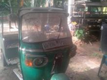 Bajaj RE 2011 Three Wheel