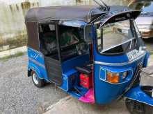 Bajaj RE 2011 Three Wheel