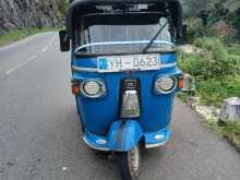 Bajaj BAJAJ 2011 Three Wheel