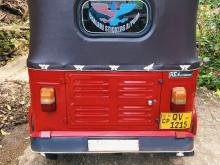 Bajaj RE 4 Stroke 2009 Three Wheel