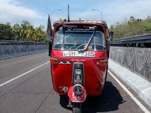 Bajaj RE 2007 Three Wheel