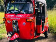 Bajaj RE 2006 Three Wheel