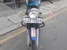 Bajaj BYK 2004 Motorbike