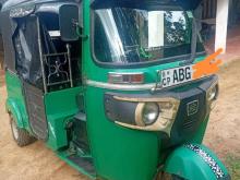 Bajaj RE 2015 Three Wheel