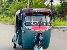 Bajaj RE 1998 Three Wheel